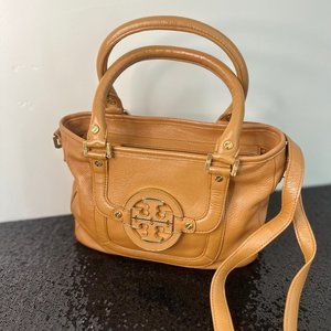 Tory Burch Amanda Mini Satchel